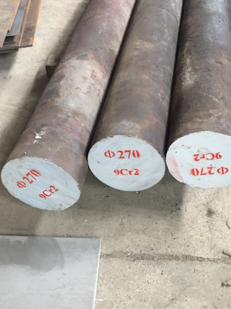 茅箭9Cr2工具钢