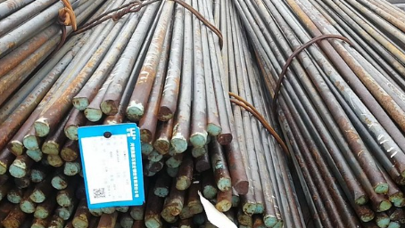 茅箭30CrNi3Mo合金结构钢