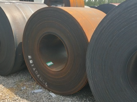 茅箭Q355NHB耐候板